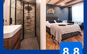 Familie Hotel&Apartments Alkmaar